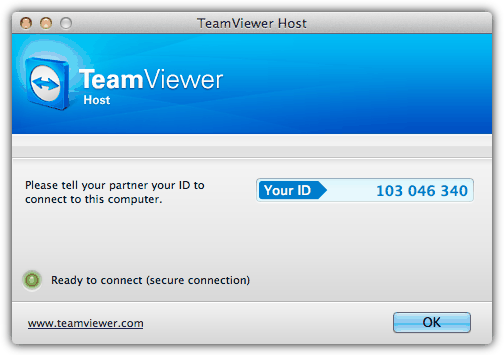 Teamviewer os download